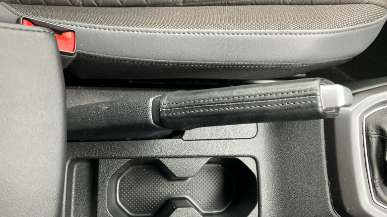 Volkswagen T-Cross 1.0 TSI 110 SEL 5dr DSG Petrol Estate